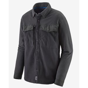 Patagonia Early Rise Snap Shirt - M